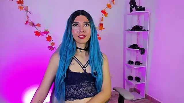 sofi elfqueen online show from 02-03-26, 02:53