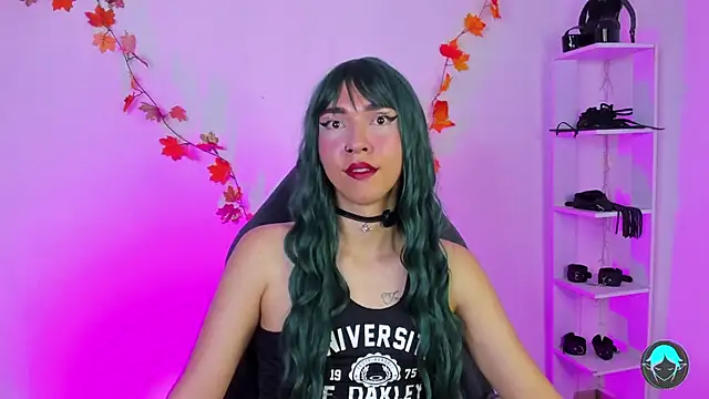 sofi elfqueen online show from 02-27-26, 12:00