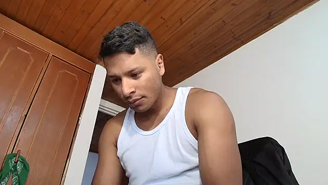 sam her online show from 03-06-26, 02:56