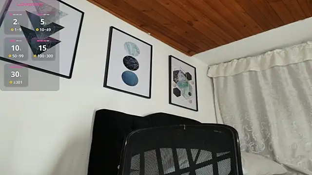 sam her online show from 11-27-25, 07:58