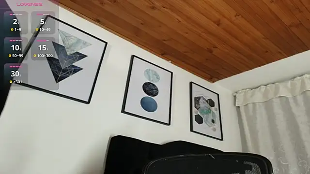 sam her online show from 11-24-25, 08:31