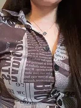 Jessical online show from 11-25-25, 04:24