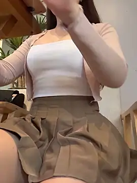 Snapshot of Jessical chatting on 03-19-25, 04:03 Jessical online show from 03-19-25, 04:03