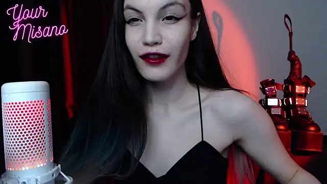 YourMisano online show from 04-10-26, 03:02