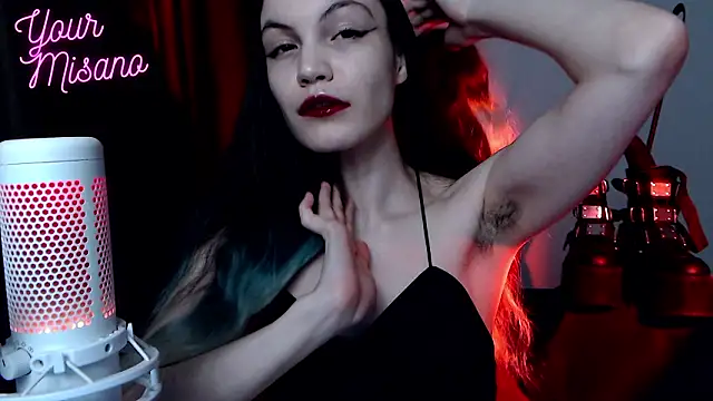 YourMisano online show from 03-15-26, 04:14