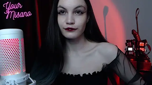 YourMisano online show from 04-08-26, 12:01