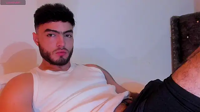 Paulwolf69 online show from 11-16-25, 03:22
