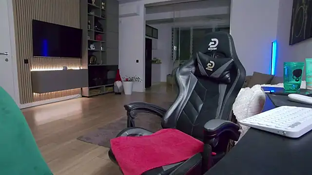 UbbeViking online show from 02-22-26, 11:17