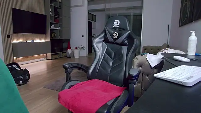 UbbeViking online show from 01-14-26, 09:07