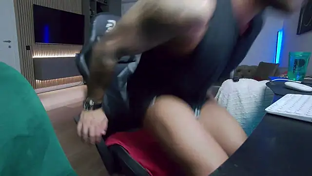 UbbeViking online show from 04-01-26, 07:33