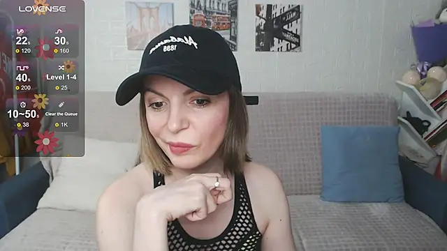 kiramarta online show from 11-07-25, 07:07