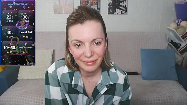 kiramarta online show from 12-20-25, 08:22