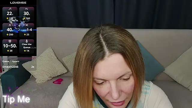 kiramarta online show from 03-30-26, 11:33