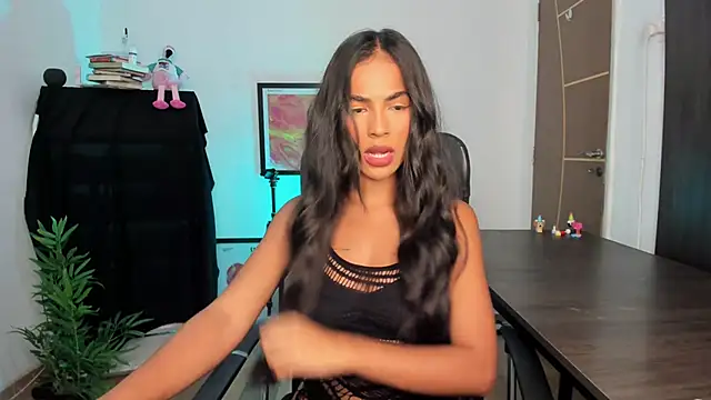 camille-rose online show from 04-02-26, 02:13