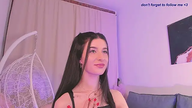 LauraCoy online show from 05-07-26, 08:56