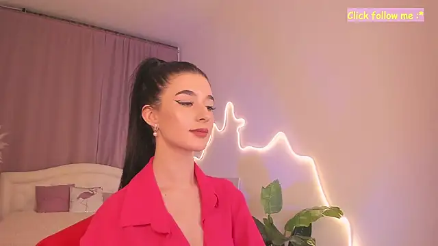 LauraCoy online show from 02-27-26, 08:08