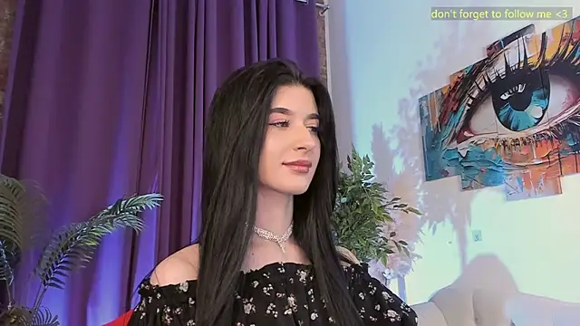 LauraCoy online show from 03-05-26, 08:49