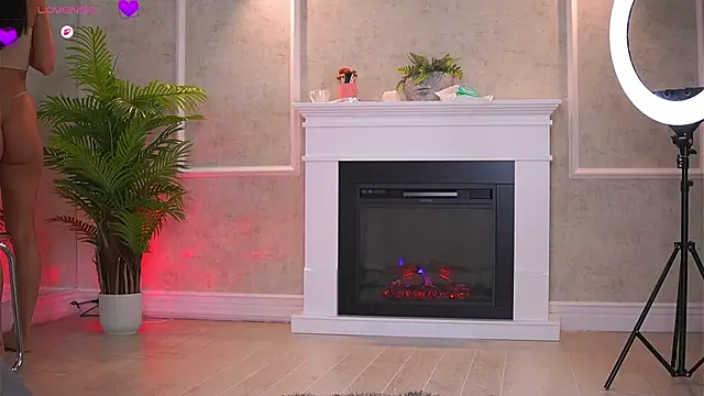 Abbela White online show from 09-23-25, 06:31