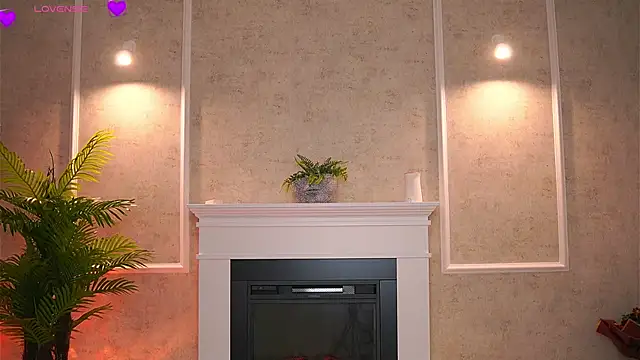 Abbela White online show from 12-02-25, 06:48