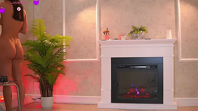 Abbela White online show from 10-15-25, 05:06