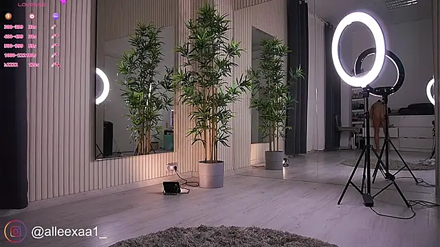 Abbela White online show from 03-20-25, 09:48