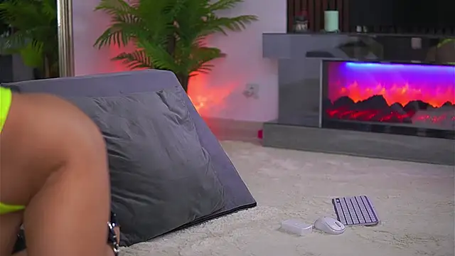 Abbela White online show from 03-27-26, 08:26