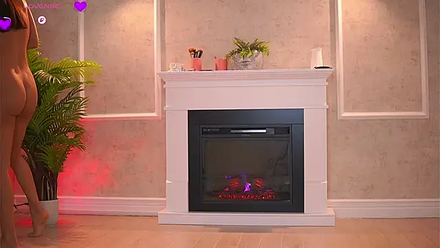 Abbela White online show from 10-13-25, 05:20