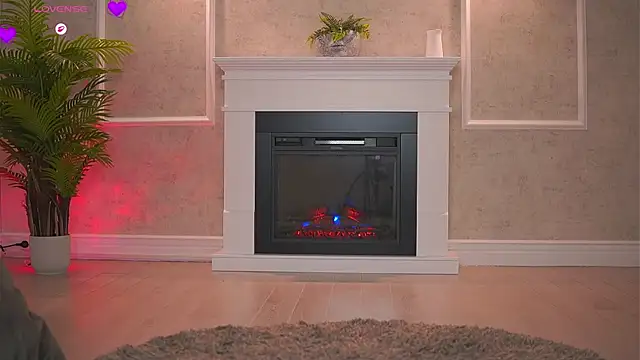 Abbela White online show from 10-30-25, 07:06