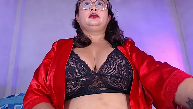 NadiaWhite online show from 11-29-25, 09:20