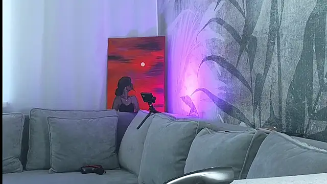 lily  foster online show from 02-26-25, 06:51