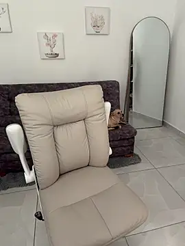 Megan lu2 online show from 02-19-26, 07:11