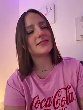 Megan lu2 online show from 01-19-26, 05:33