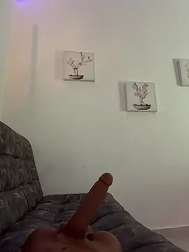 Megan lu2 online show from 02-06-26, 03:35