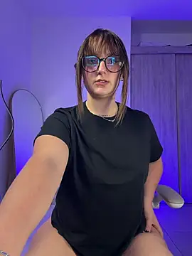 Megan lu2 online show from 06-02-26, 04:34