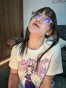 Snapshot of Megan_lu2 chatting on 03-11-25, 07:46 Megan lu2 online show from 03-11-25, 07:46