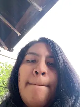 moncerrat luna online show from 03-20-26, 09:16