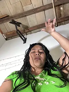 moncerrat luna online show from 03-13-26, 07:30