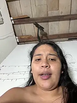 moncerrat luna online show from 03-16-26, 09:50