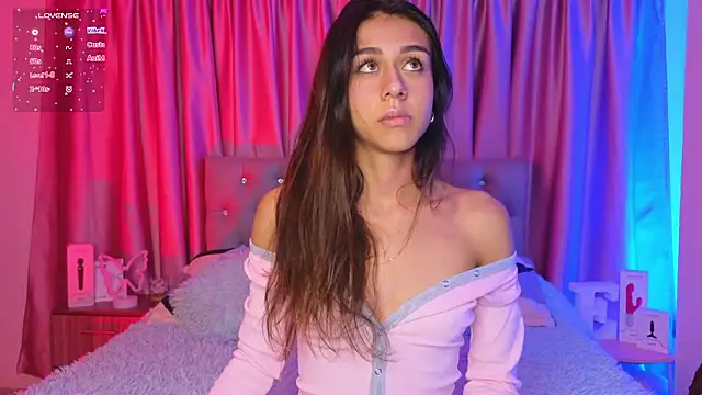 Emiily Scott1 online show from 03-11-26, 10:59