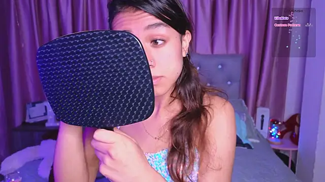 Snapshot of Emiily_Scott1 chatting on 10-21-25, 12:21 Emiily Scott1 online show from 10-21-25, 12:21