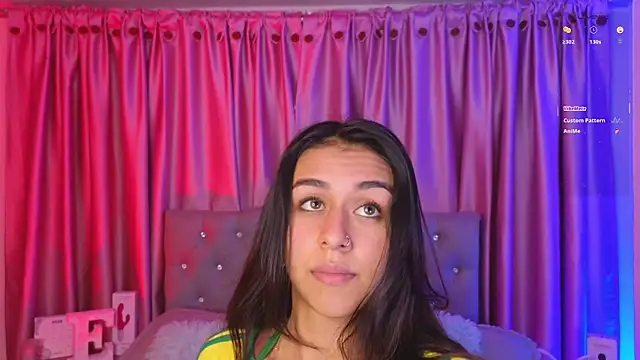 Emiily Scott1 online show from 05-29-26, 01:33