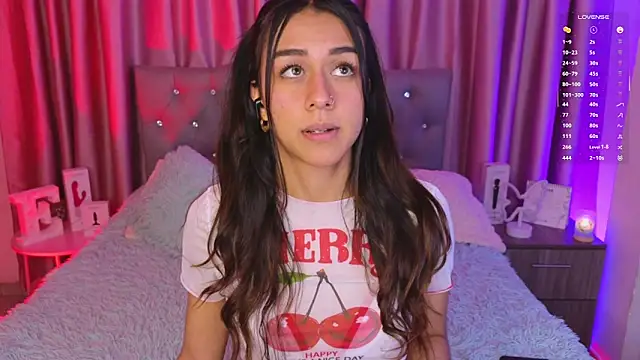 Emiily Scott1 online show from 06-11-26, 01:05