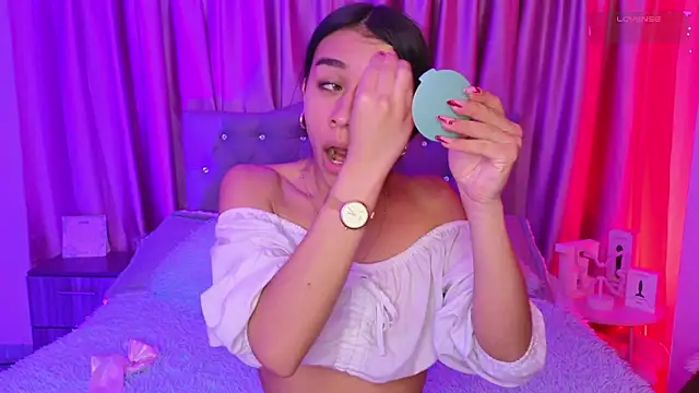 Emiily Scott1 online show from 02-05-26, 12:17