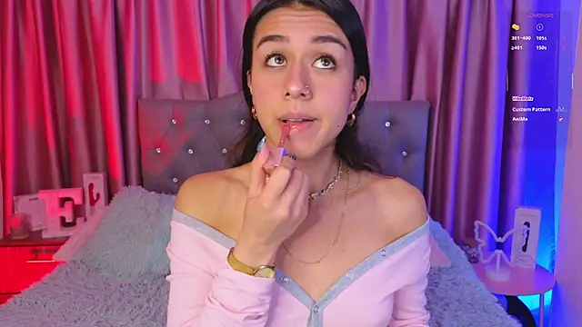 Emiily Scott1 online show from 06-02-26, 01:38