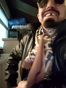 erbod Johnny online show from 02-24-26, 10:10