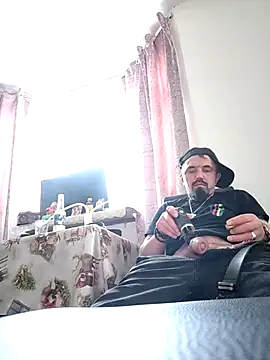 erbod Johnny online show from 01-15-26, 10:18