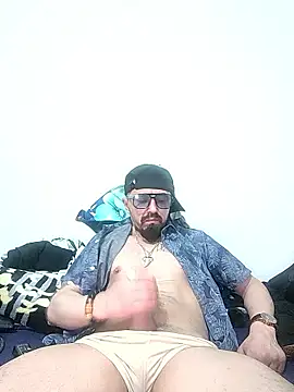 erbod Johnny online show from 01-12-26, 07:09