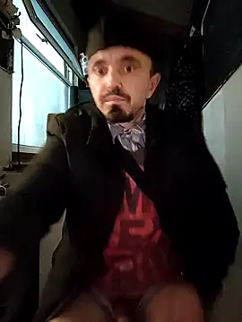 erbod Johnny online show from 10-21-25, 12:21