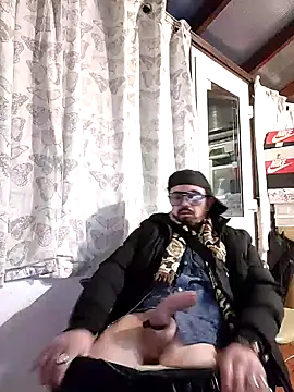 erbod Johnny online show from 01-13-26, 07:12