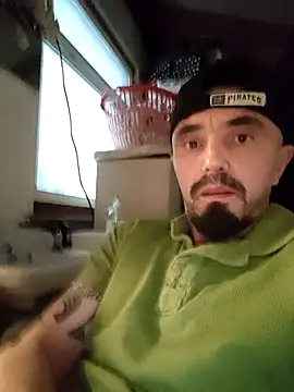 erbod Johnny online show from 09-21-25, 02:39